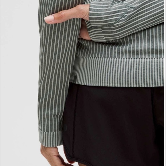 Lululemon Rest Less Pullover - Picture 2 of 5